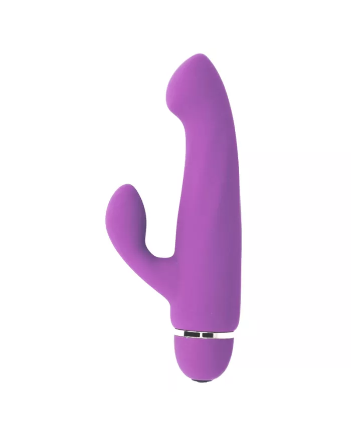 INTENSE - BORAL 20 VITESSES SILICONE LILAS INTENSE - BORAL 20 VITESSES SILICONE LILAS