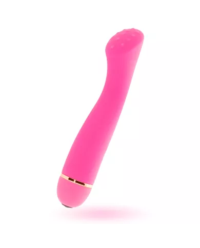 INTENSE - LILO 20 VITESSES SILICONE ROSE