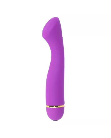 INTENSE - LILO 20 VITESSES SILICONE LILA