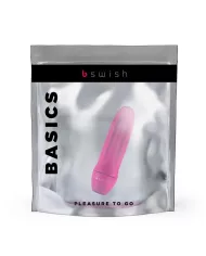 B SWISH - BMINE CLASSIQUE BLUSH ROSE B SWISH - BMINE CLASSIQUE BLUSH ROSE
