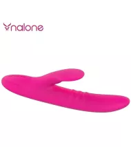 NALONE - VIBRATEUR PERI RABBIT ET MODE SWING NALONE - VIBRATEUR PERI RABBIT ET MODE SWING