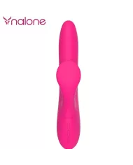 NALONE - VIBRATEUR PERI RABBIT ET MODE SWING NALONE - VIBRATEUR PERI RABBIT ET MODE SWING