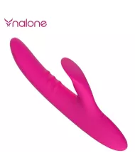 NALONE - VIBRATEUR PERI RABBIT ET MODE SWING NALONE - VIBRATEUR PERI RABBIT ET MODE SWING