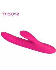 NALONE - VIBRATEUR PERI RABBIT ET MODE SWING NALONE - VIBRATEUR PERI RABBIT ET MODE SWING
