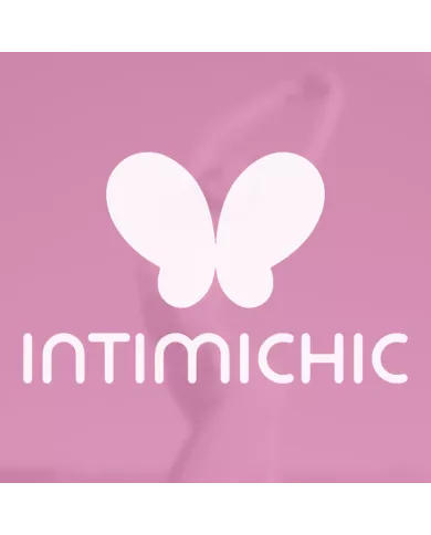 INTIMICHIC - SANTÉ DU BASSIN I 2.0 RÉÉDUCATION PELVIENNE INTIMICHIC - SANTÉ DU BASSIN I 2.0 RÉÉDUCATION PELVIENNE