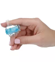 CASUAL LOVE - BLEU FINGER STIMULATEUR CASUAL LOVE - BLEU FINGER STIMULATEUR