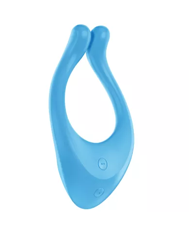 SATISFYER - PARTENAIRE MULTIFUN 1 ÉDITION 2020 SATISFYER - PARTENAIRE MULTIFUN 1 ÉDITION 2020