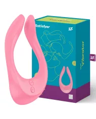 SATISFYER - PARTENAIRE MULTIFUN 2 SATISFYER - PARTENAIRE MULTIFUN 2