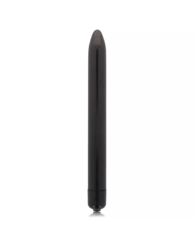 GLOSSY - VIBRATEUR SLIM NOIR
