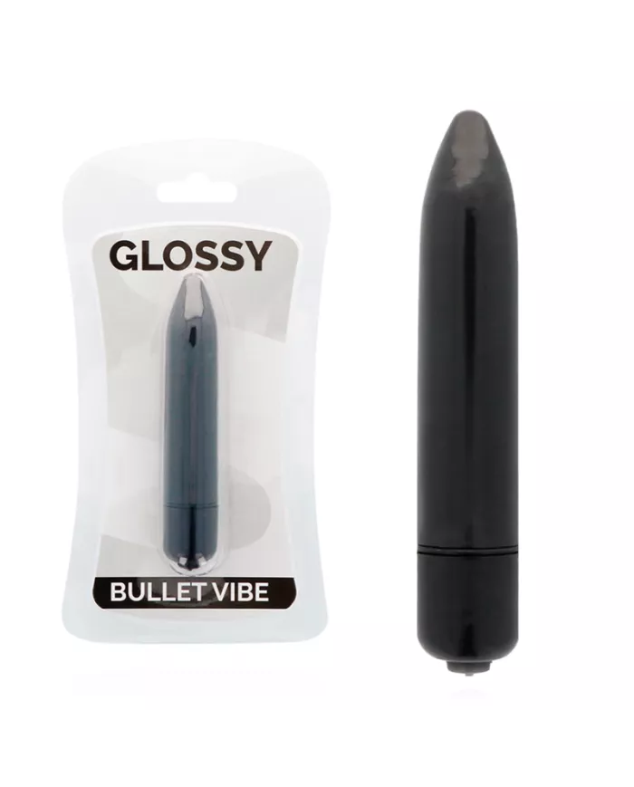 GLOSSY - THIN VIBE NOIR GLOSSY - THIN VIBE NOIR