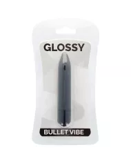 GLOSSY - THIN VIBE NOIR GLOSSY - THIN VIBE NOIR