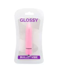 GLOSSY - THIN VIBE ROSE PROFONDE GLOSSY - THIN VIBE ROSE PROFONDE