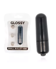GLOSSY - PETITE BULLET VIBE NOIR GLOSSY - PETITE BULLET VIBE NOIR