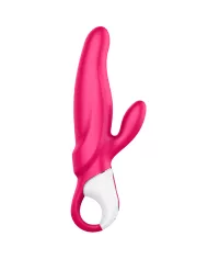SATISFYER - VIBE MR RABBIT SATISFYER - VIBE MR RABBIT