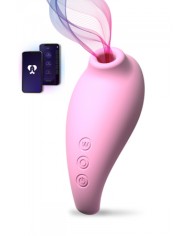 Stimulateur Révelation connecté - Adrien Lastic