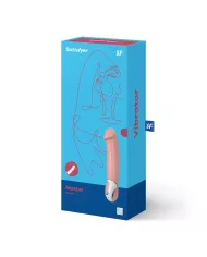 SATISFYER - VIBE MAÎTRE SATISFYER - VIBE MAÎTRE