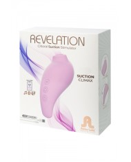 Stimulateur Révelation connecté - Adrien Lastic