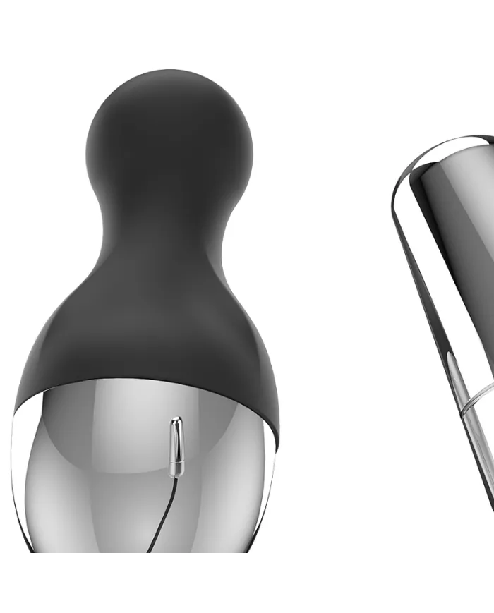 BRILLY GLAM - TÉLÉCOMMANDE IAN BRILLY GLAM - TÉLÉCOMMANDE IAN