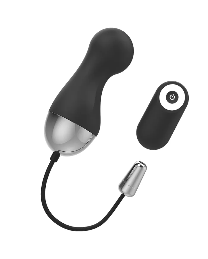 BRILLY GLAM - TÉLÉCOMMANDE IAN BRILLY GLAM - TÉLÉCOMMANDE IAN