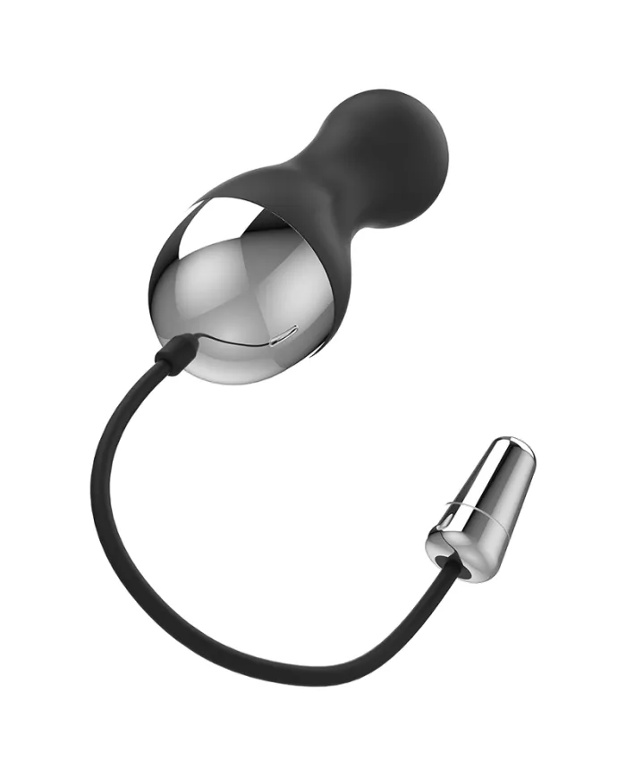 BRILLY GLAM - TÉLÉCOMMANDE IAN BRILLY GLAM - TÉLÉCOMMANDE IAN