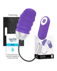 MR BOSS - TÉLÉCOMMANDE DENIS EGG