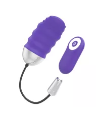 MR BOSS - TÉLÉCOMMANDE DENIS EGG