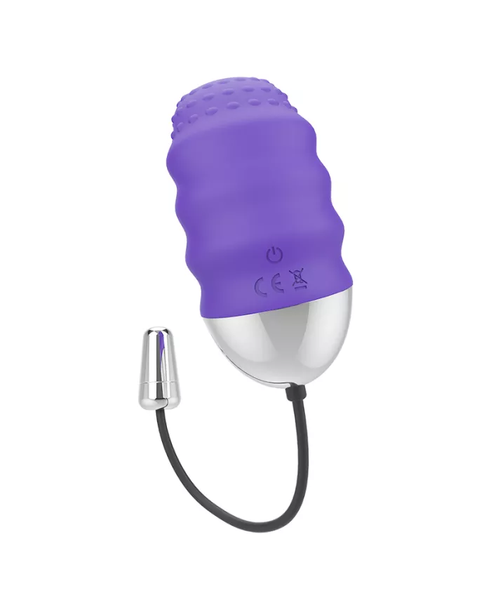 MR BOSS - TÉLÉCOMMANDE DENIS EGG