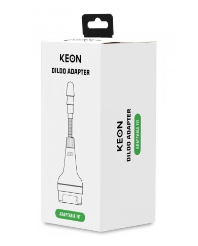 Adaptateur de Dildo pour Keon