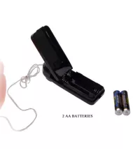 BAILE - GODE  BITE RÉALISTE AVEC VIBRATION 21.6 CM BAILE - GODE  BITE RÉALISTE AVEC VIBRATION 21.6 CM