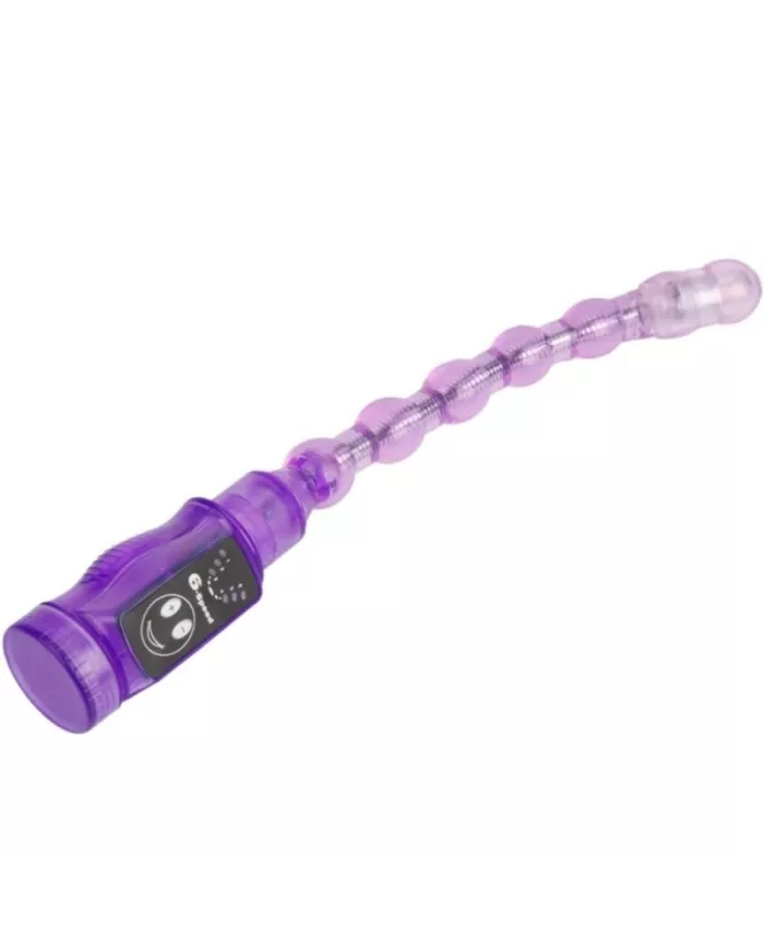 BAILE - STIMULATEUR DE DISTORSION TRIPLE LILAS