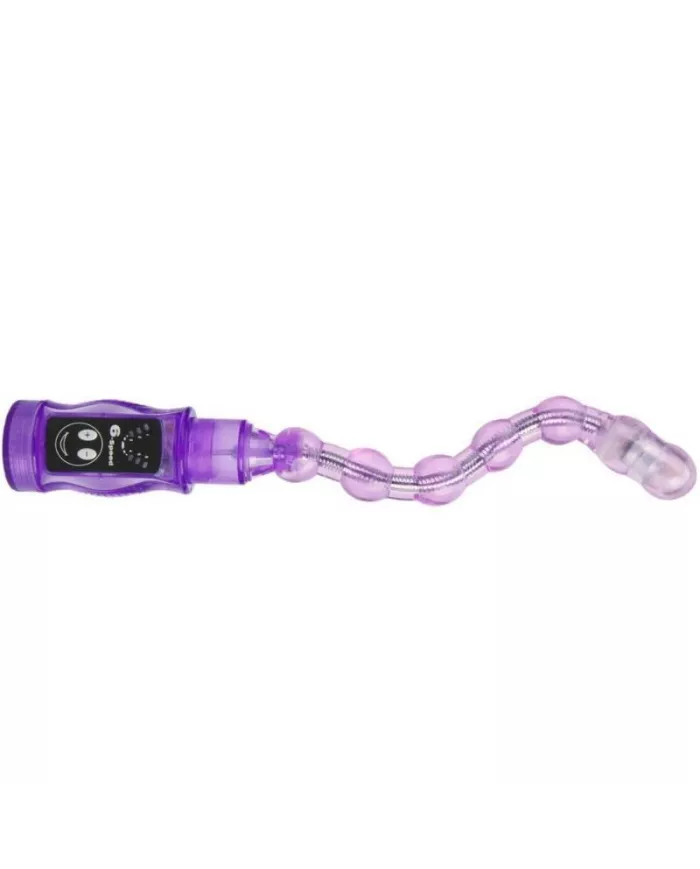 BAILE - STIMULATEUR DE DISTORSION TRIPLE LILAS