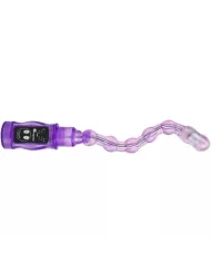 BAILE - STIMULATEUR DE DISTORSION TRIPLE LILAS