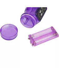 BAILE - STIMULATEUR DE DISTORSION TRIPLE LILAS