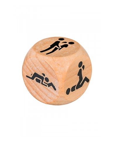 Dé Get Lucky Dice