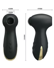 PRETTY LOVE - VIBRATIONS SMART HAMMER ET ONDES STIMULANTES PRETTY LOVE - VIBRATIONS SMART HAMMER ET ONDES STIMULANTES