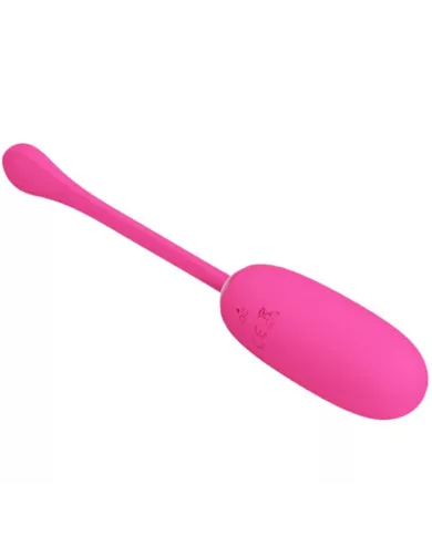 PRETTY LOVE - SMART OEUF VIBRANT JULIUS PRETTY LOVE - SMART OEUF VIBRANT JULIUS