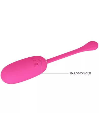 PRETTY LOVE - SMART OEUF VIBRANT JULIUS PRETTY LOVE - SMART OEUF VIBRANT JULIUS