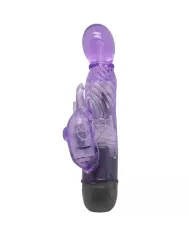 BAILE - VOUS OFFRIR UNE SORTE DE VIBRATEUR AMANT AVEC LAPIN LILAC 10 MODES BAILE - VOUS OFFRIR UNE SORTE DE VIBRATEUR AMANT AVEC LAPIN LILAC 10 MODES