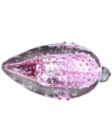 BAILE - VIBRATEUR DE DOIGTS MASSAGE STIMULANT