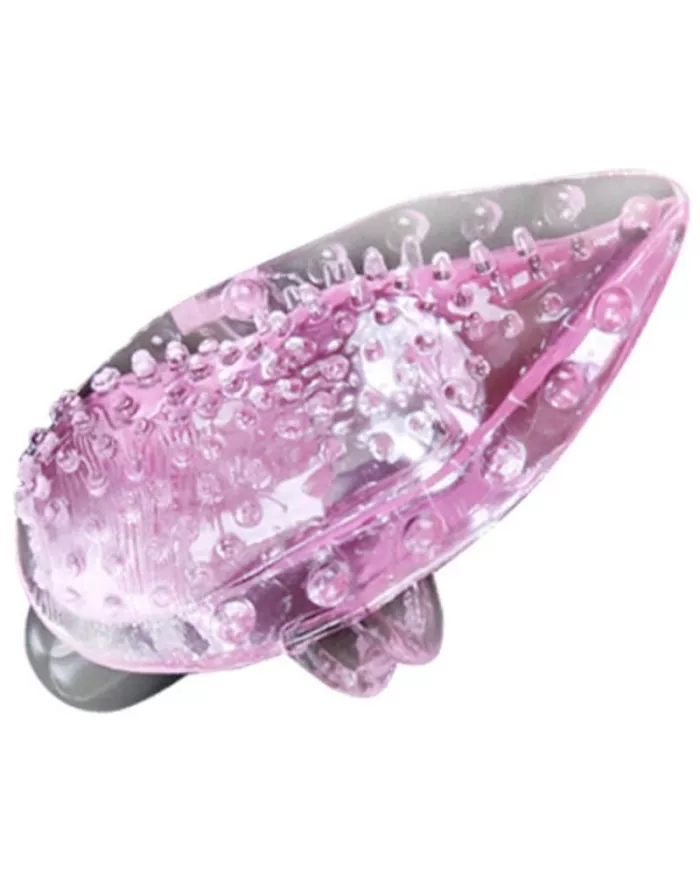 BAILE - VIBRATEUR DE DOIGTS MASSAGE STIMULANT BAILE - VIBRATEUR DE DOIGTS MASSAGE STIMULANT