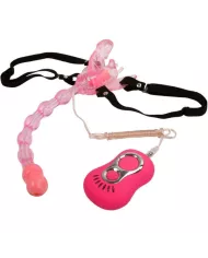 BAILE - BRACELET PAPILLON SUR LA BAILE - BRACELET PAPILLON SUR LA