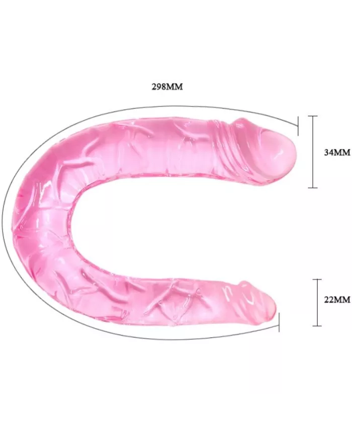 BAILE - DOUBLE DONG DOUBLE GODE ROSE BAILE - DOUBLE DONG DOUBLE GODE ROSE