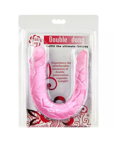 BAILE - DOUBLE DONG DOUBLE GODE ROSE