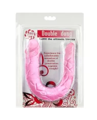 BAILE - DOUBLE DONG DOUBLE GODE ROSE BAILE - DOUBLE DONG DOUBLE GODE ROSE
