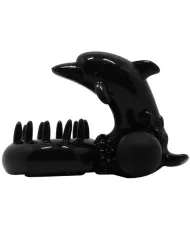 BAILE - ANNEAU SWEET ANNEAU AVEC STIMULATEUR DE CLITORIS DELFIN BAILE - ANNEAU SWEET ANNEAU AVEC STIMULATEUR DE CLITORIS DELFIN