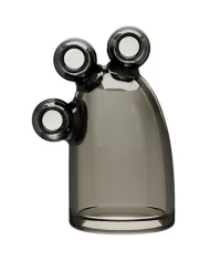 BAILE - COUVERCLE VIBRANT CAPUCHON VIBRANT CRISTAL II BAILE - COUVERCLE VIBRANT CAPUCHON VIBRANT CRISTAL II