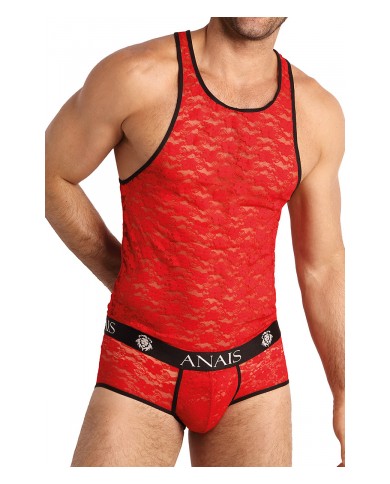 Débardeur Brave - Anaïs for Men