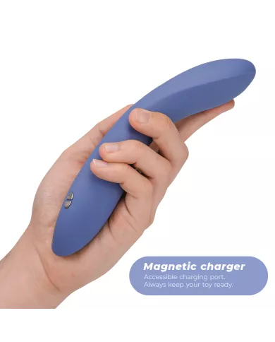 WE-VIBE - RAVE 2 VIBRATEUR POINT G BLEU