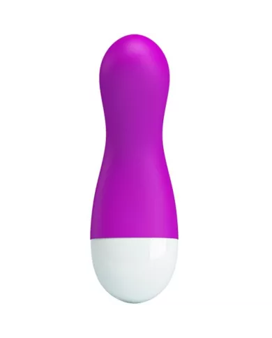 PRETTY LOVE - STIMULATEUR DE POINT G IAN