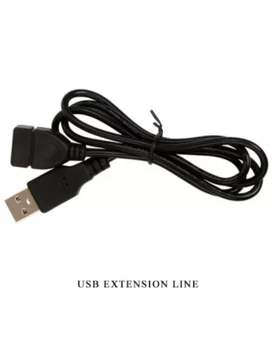 PRETTY LOVE - STIMULATEUR DE POINT G IAN